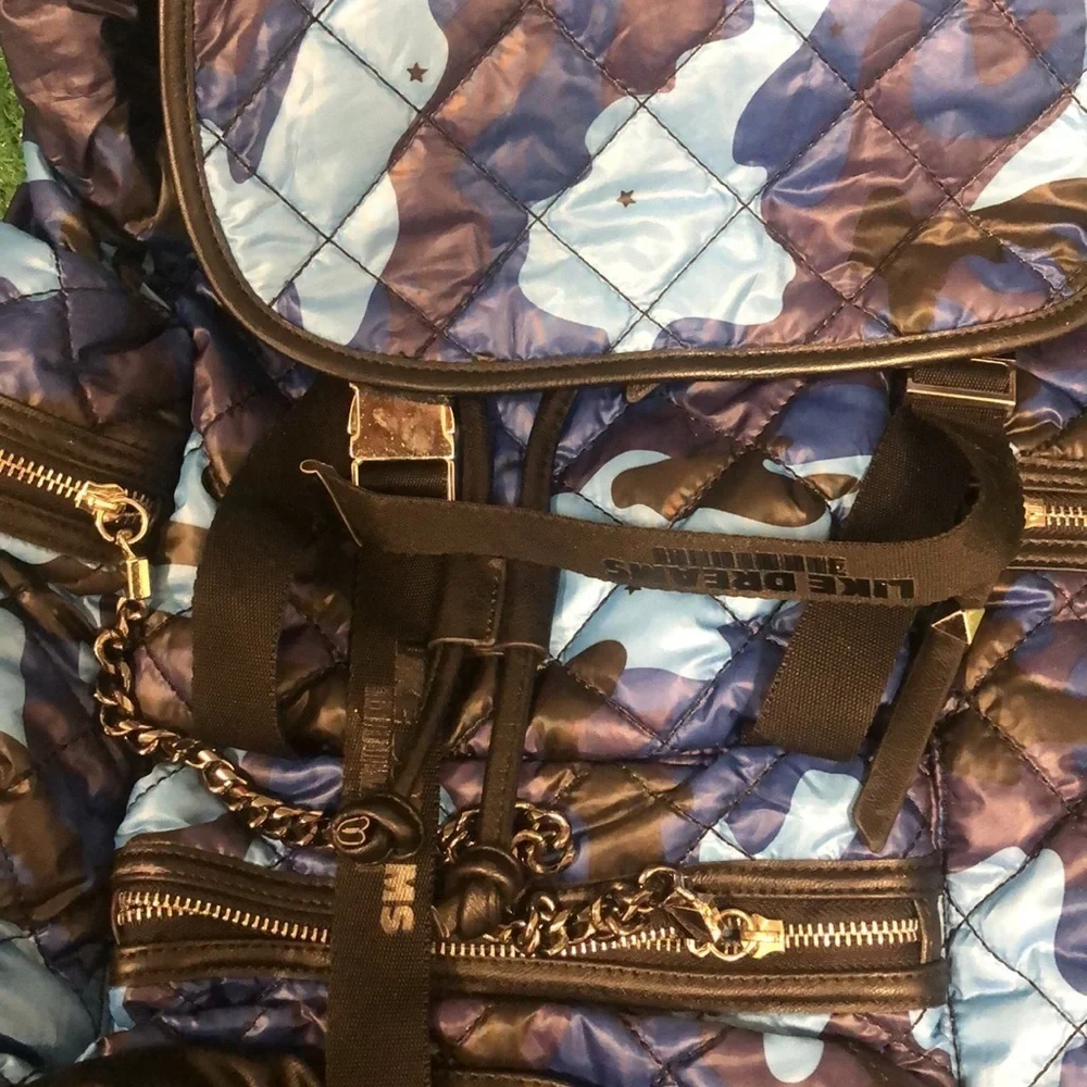 Like Dreams Backpack